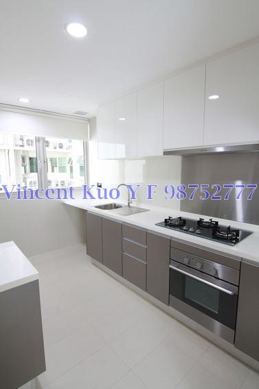 Caspian (D22), Condominium #160676922